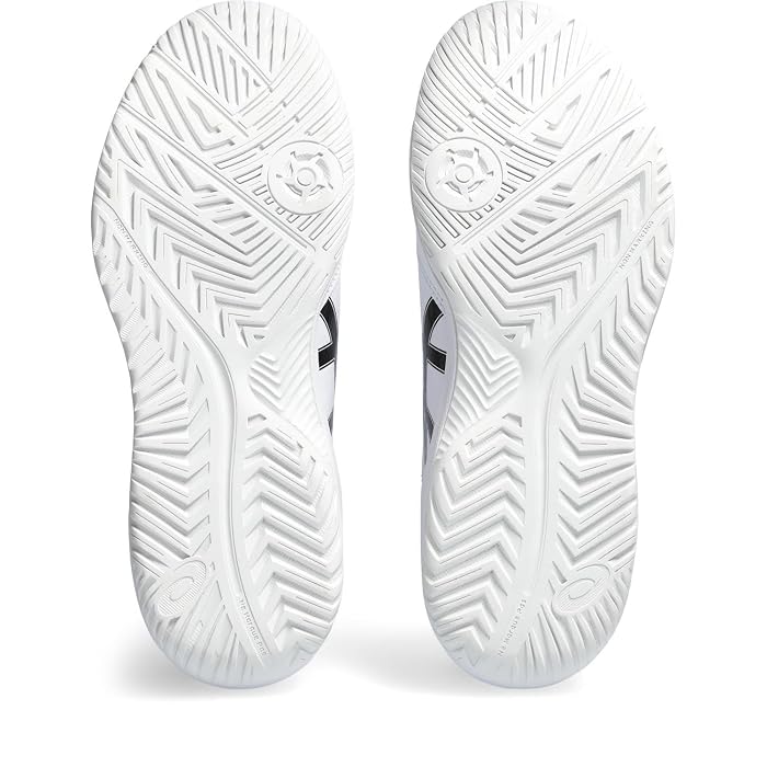 ASICS GEL-Dedicate 8 Tennis Shoe - Image 3