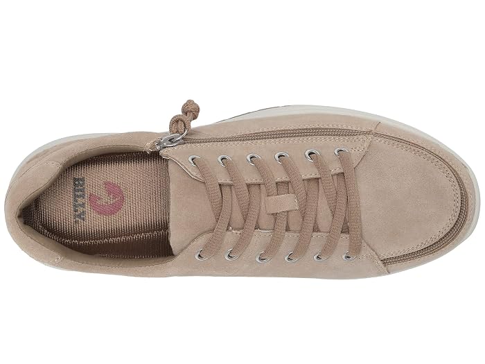 BILLY Footwear Comfort Suede Lo - Image 2