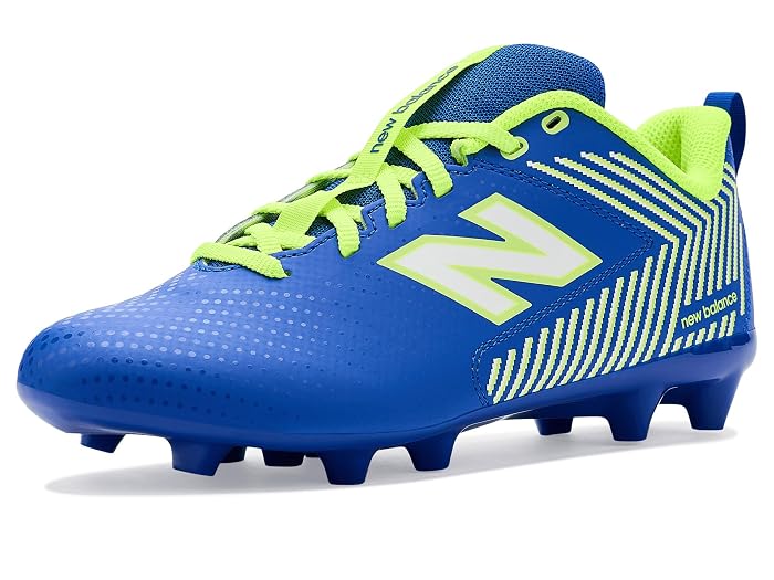 New Balance Kids Rush V5 (Little Kid/Big Kid)