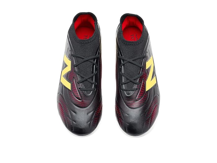 New Balance Kids Tekela Team Low FG V5 (Little Kid/Big Kid) - Image 2