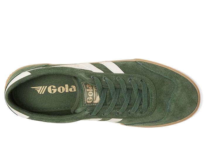 Gola Badminton Suede - Image 2
