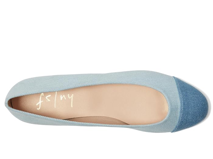 French Sole Nina - Image 2