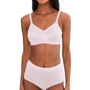 Wacoal Back Appeal Wireless Bra
