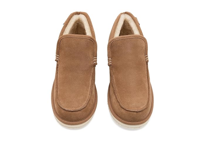 L.L.Bean Wicked Good Boots Moc Suede - Image 2