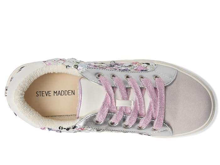 Steve Madden Kids Emily (Little Kid/Big Kid) - Image 2
