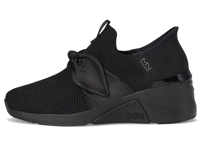SKECHERS A Wedge - Enzie Hands-Free Slip-Ins - Image 4