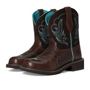 Ariat Fatbaby Heritage Dapper