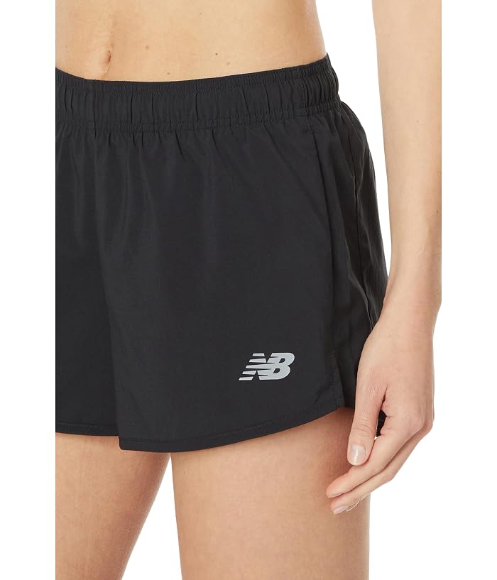 New Balance Sport Essentials Short 3" - Image 3