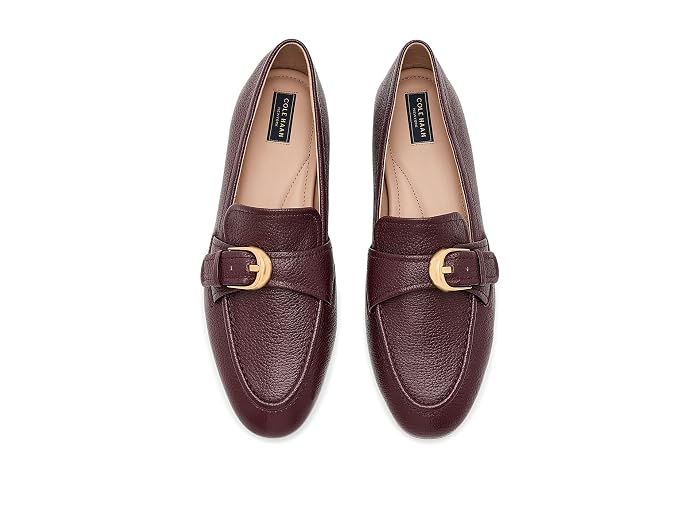 Cole Haan Grand Ambition Alette Buckle Loafers - Image 2
