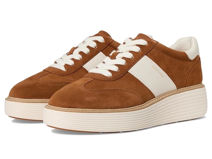 Cole Haan Originalgrand Max Platform Sneakers