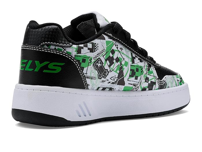 Heelys Minecraft Kama (Little Kid/Big Kid/Adult) - Image 3