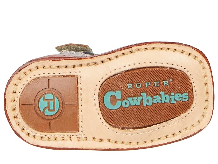 Roper Kids Cheeta (Infant/Toddler) - Image 3