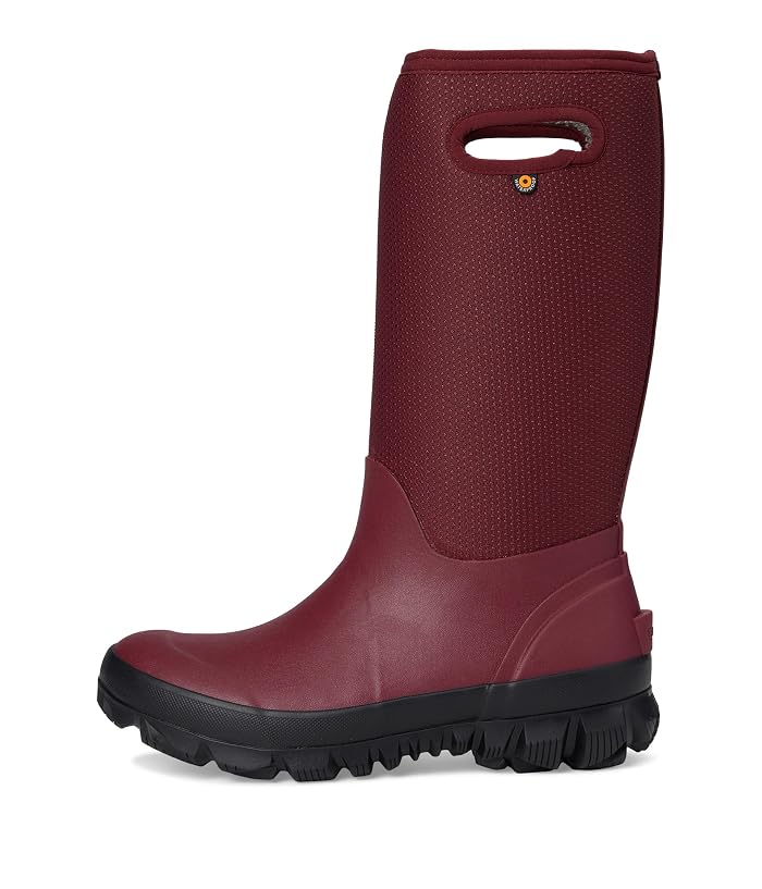 Bogs Whiteout Dots - Image 4