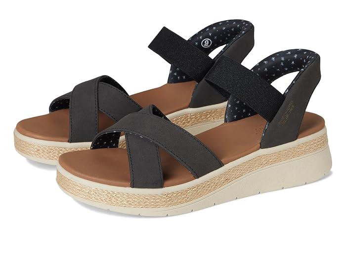 BOBS from SKECHERS Hands Free Slip-ins Bobs Sun Ray - Move Over