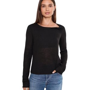 Sanctuary Suki Twist Top