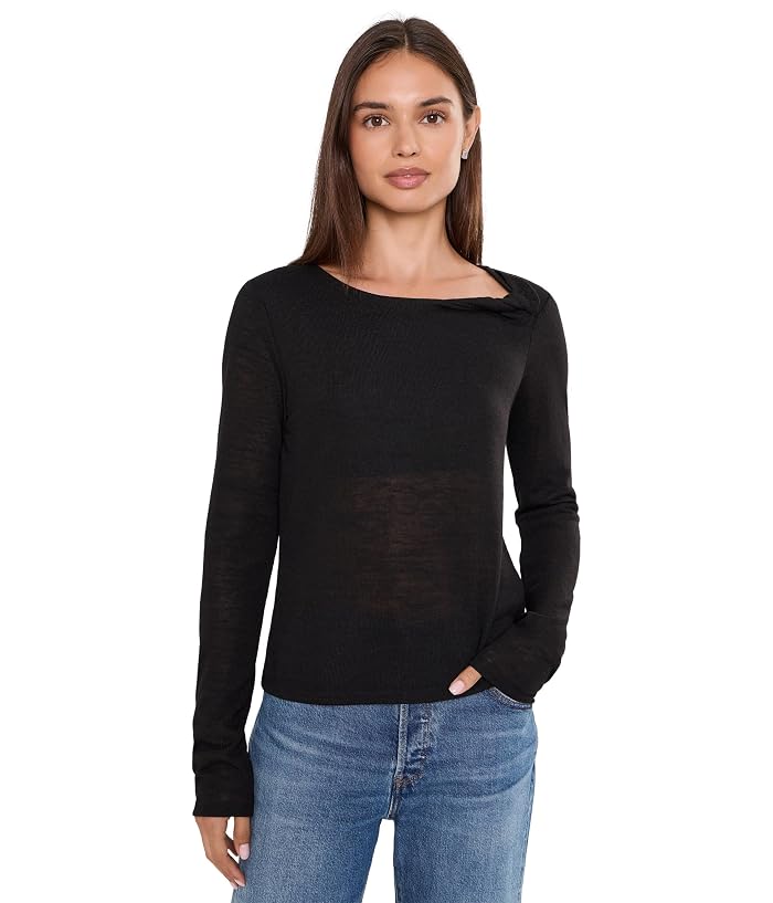Sanctuary Suki Twist Top