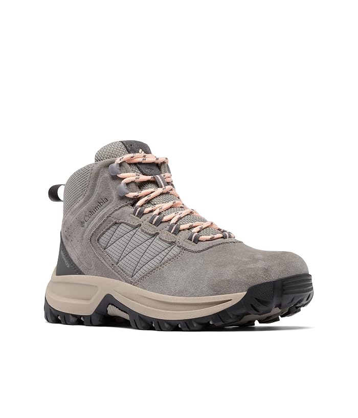 Columbia Transverse Suede