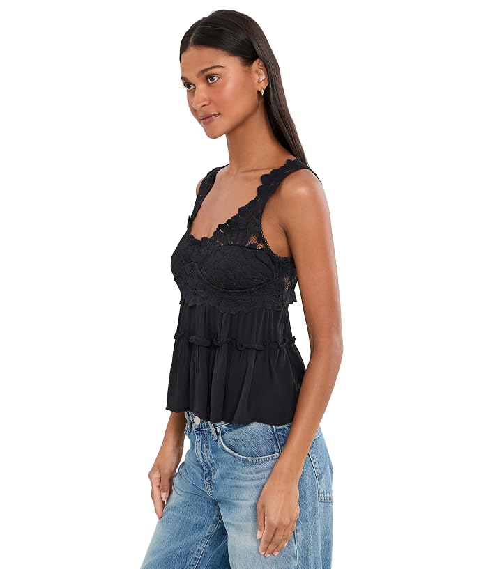 Free People Petal Party Shapeless Cami - Image 3