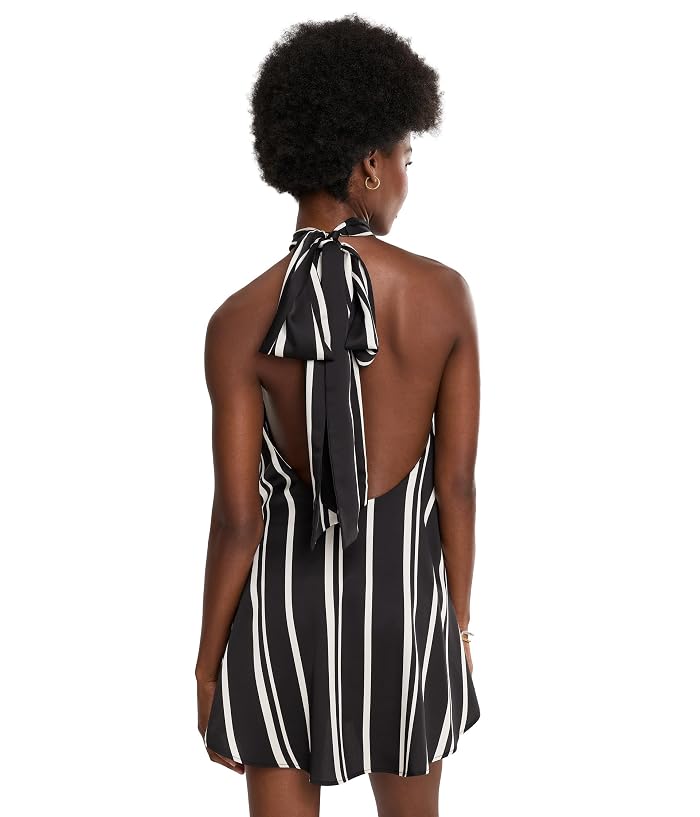 Show Me Your Mumu Twist Mini Dress - Image 4