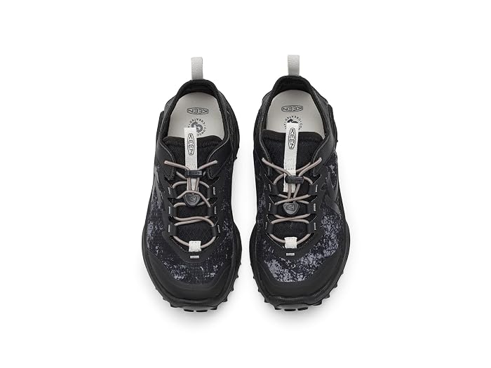 KEEN Kids Zionic ADV Sandals (Little Kid/Big Kid) - Image 2