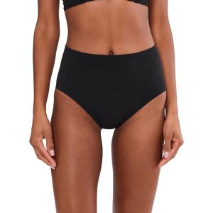 Wacoal B Smooth Natural Brief Panty Underwear