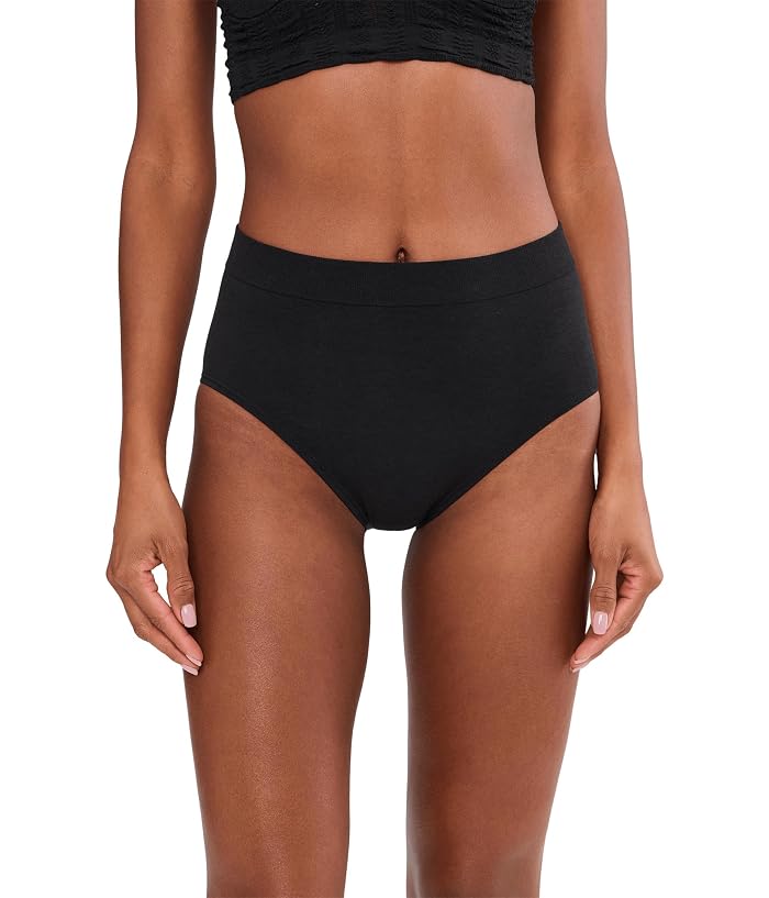Wacoal B Smooth Natural Brief Panty Underwear
