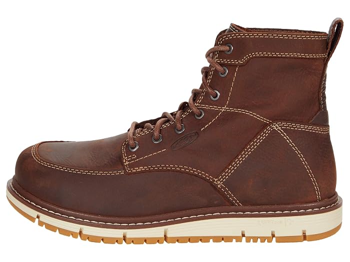 KEEN Utility San Jose 6" (Alloy Toe) - Image 4