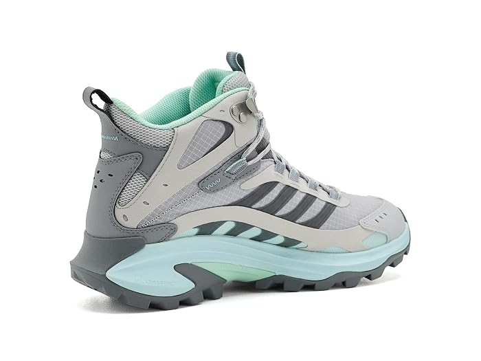 Merrell Moab Speed 2 Mid GORE-TEX - Image 3