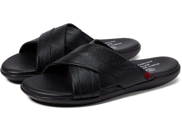 Marc Joseph New York Boone Ave Sandal
