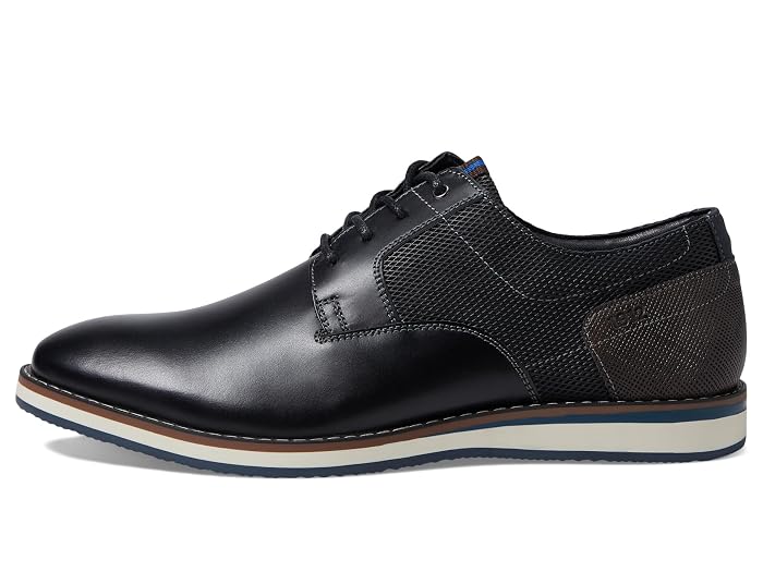 Nunn Bush Circuit Plain Toe Oxford - Image 4