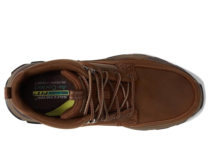 SKECHERS Relaxed Fit Respected - Boswell - Image 2