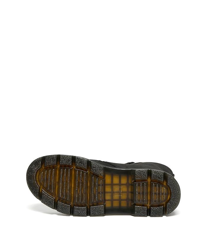Dr. Martens Combs Leather - Image 3