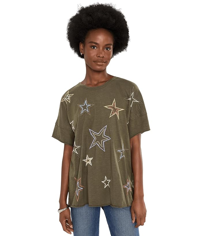 Karyn Seo Juniper Tee