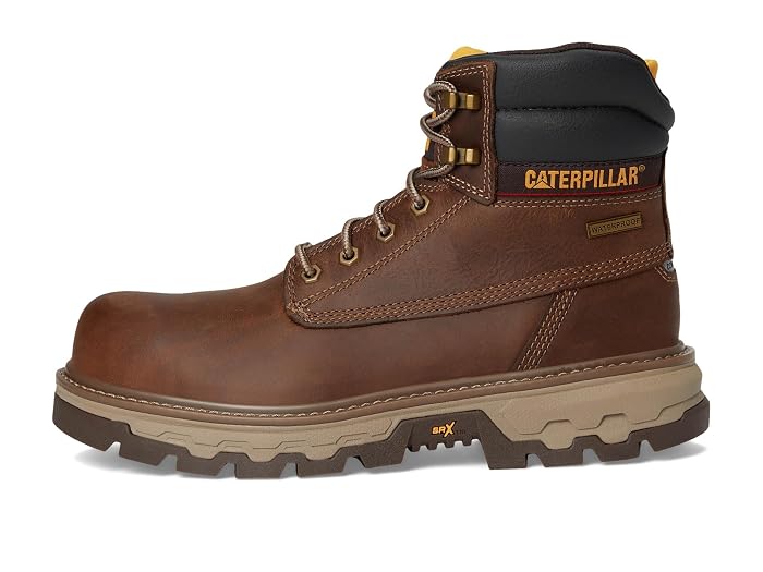 Caterpillar Colorado Equip 6" Waterproof Composite toe - Image 4
