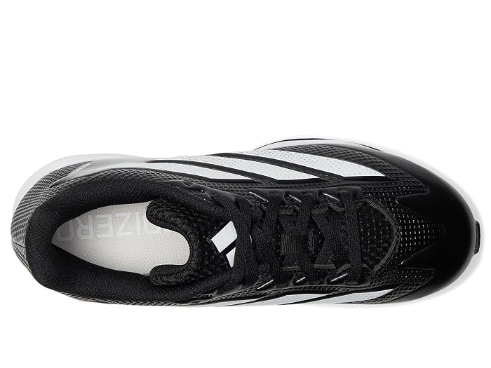 adidas Kids adiZero Instinct 2.0 Molded Softball Cleats (Toddler/Little Kid/Big Kid) - Image 2