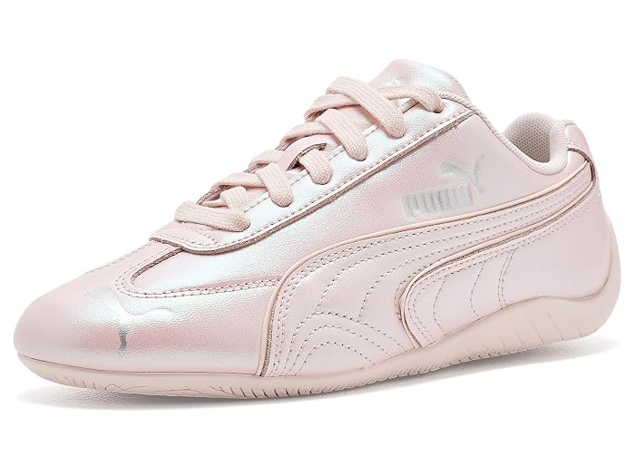 PUMA Kids Speedcat Pearlized Shoes (Big Kid)