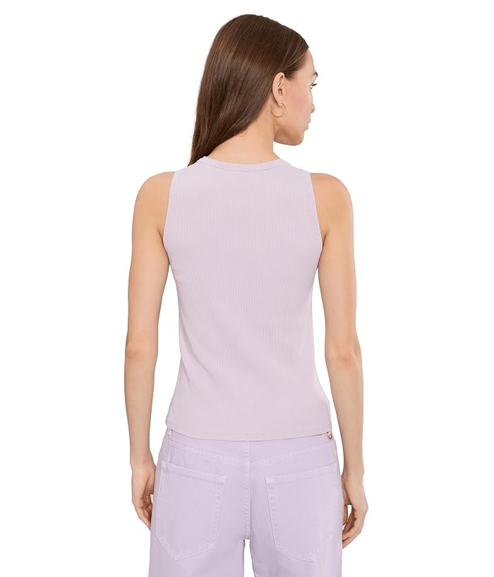 Lilla P Sunwashed Rib Tank - Image 4