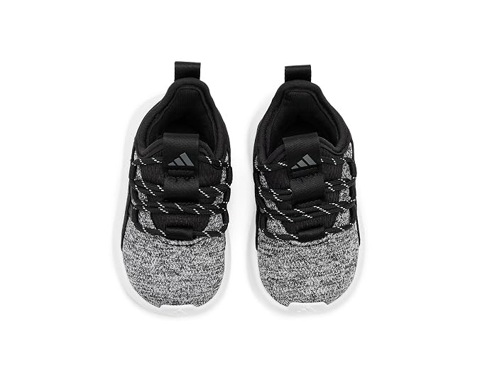 adidas Kids Lite Racer Adapt 8.0 (Infant/Toddler) - Image 2