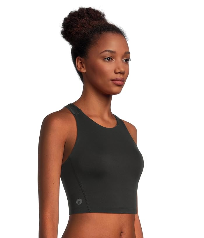 Smartwool Active Crop Bra - Image 2