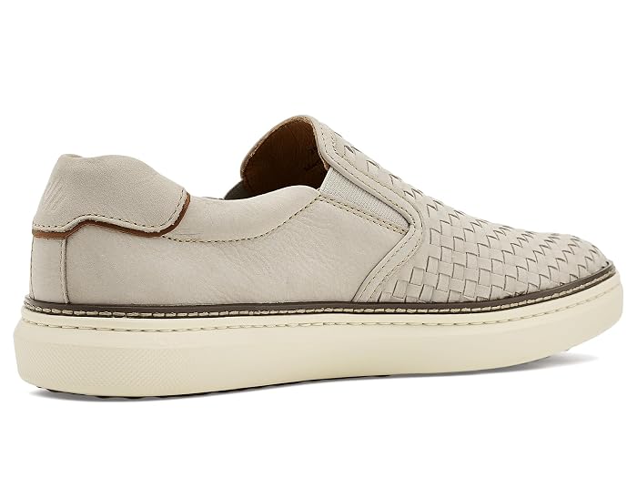 Johnston & Murphy Mcguffey 2 Woven Slip-On - Image 3