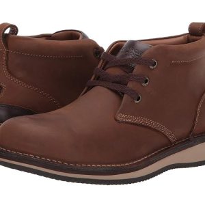 Rockport Works Prestige Point Work Steel Toe