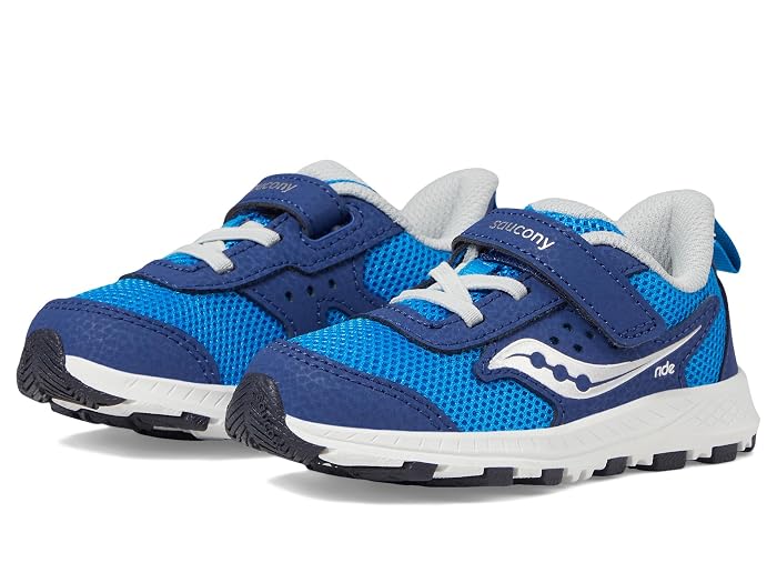 Saucony Kids Ride JR (Toddler)