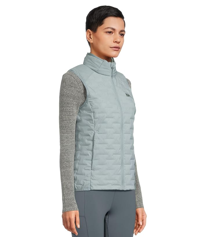 Mountain Hardwear Stretchdown Light Vest - Image 2