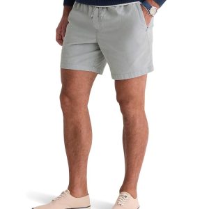 Vineyard Vines 7" Pull-On Surfside Shorts