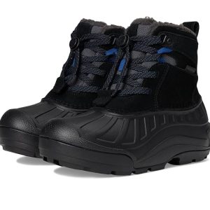 Columbia Kids Youth Powderbug Alpine Waterproof (Toddler/Little Kid/Big Kid)