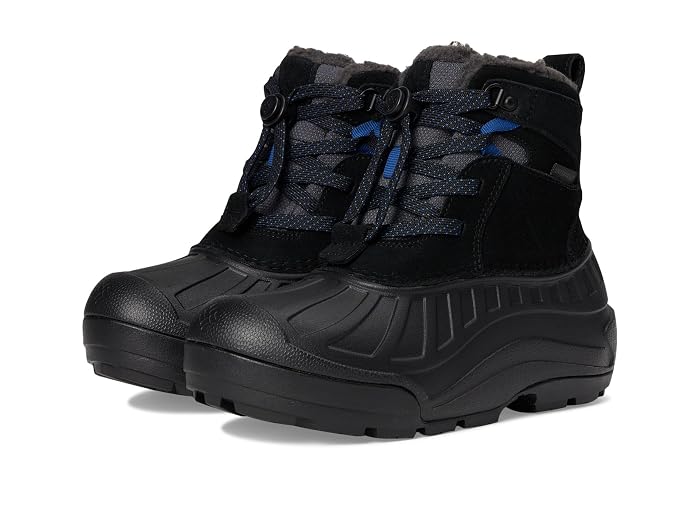 Columbia Kids Youth Powderbug Alpine Waterproof (Toddler/Little Kid/Big Kid)