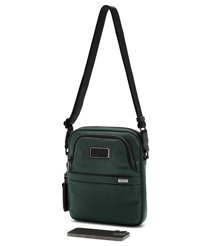 Tumi Medium Crossbody - Image 3