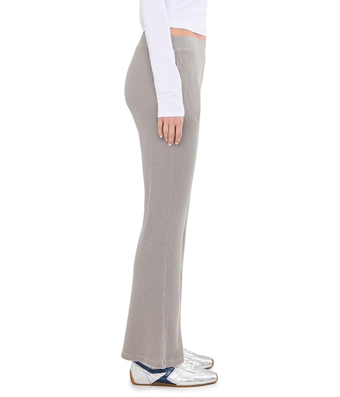 Mod-o-doc Long Flair Slouch Pants - Image 3