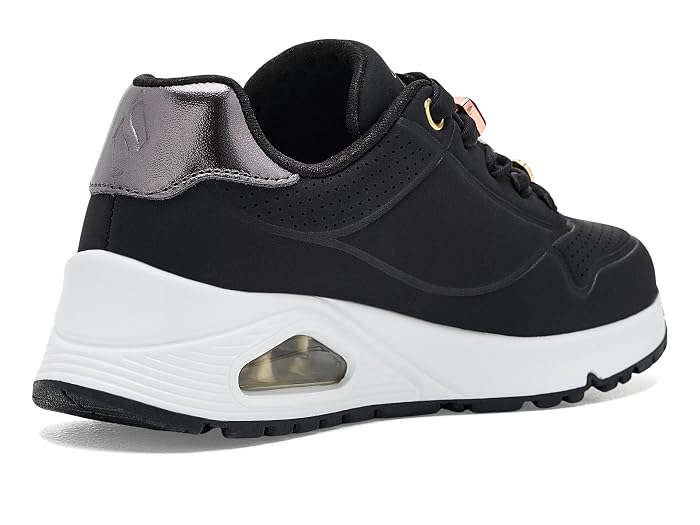 SKECHERS KIDS Uno Gen1-Bejeweled Pop 310923L (Little Kid/Big Kid) - Image 3
