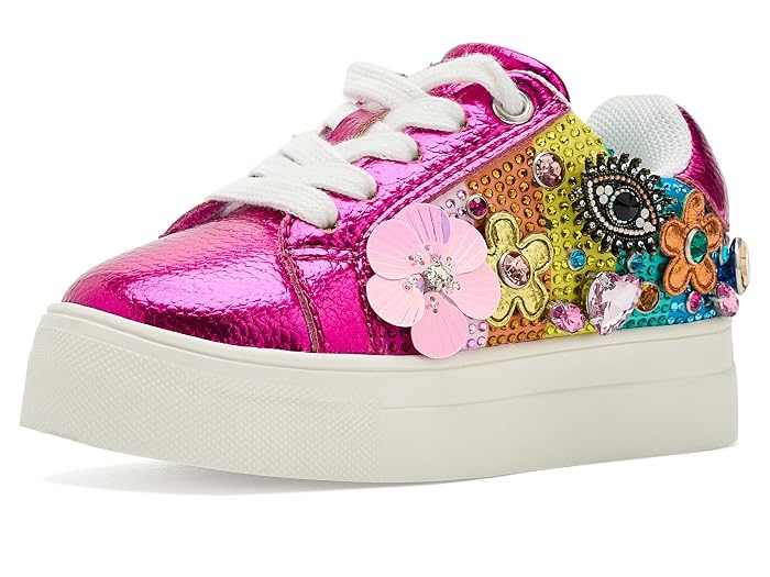 Kurt Geiger London Kids Mini Laney Tutti Frutti (Toddler)